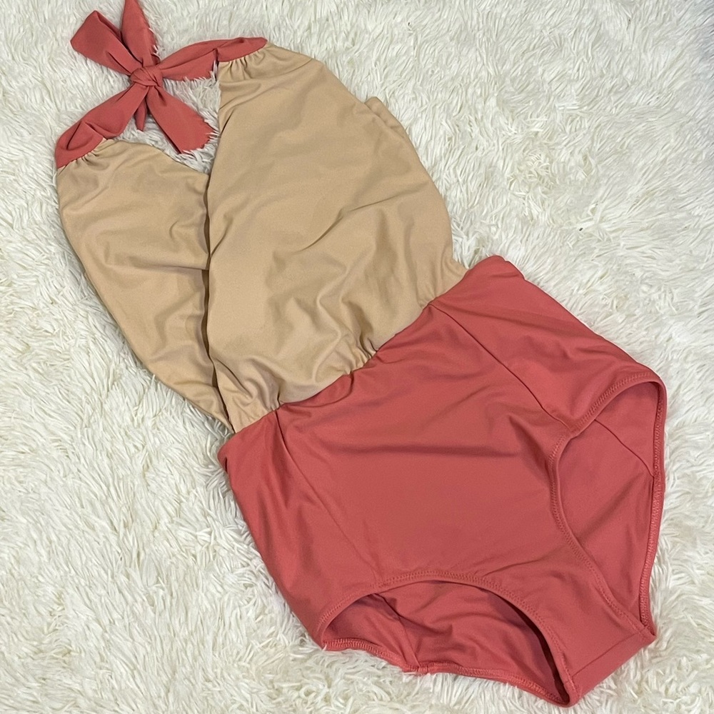 Raising Wild Vanessa swimsuit